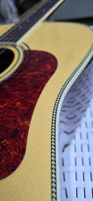 Walden Guitarra Electroacústica