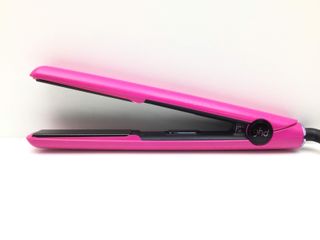 plancha pelo ghd 5.0