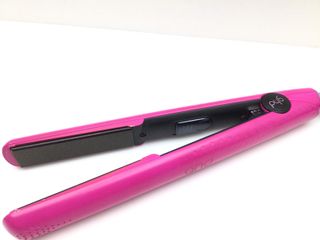 plancha pelo ghd 5.0