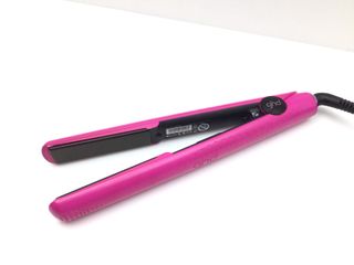 plancha pelo ghd 5.0