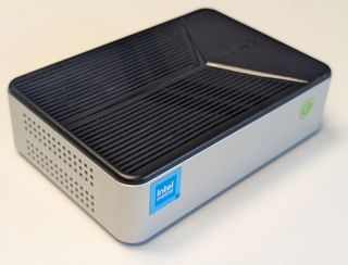 Mini PC GMKtec NucBox G9 Intel N150 12GB RAM