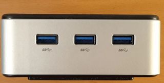 Mini PC GMKtec NucBox G9 Intel N150 12GB RAM