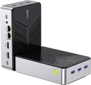 Mini PC GMKtec NucBox G9 Intel N150 12GB RAM