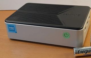 Mini PC GMKtec NucBox G9 Intel N150 12GB RAM