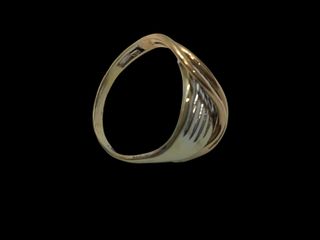 anillo oro 18k t. 26 (21,01 mm)
