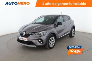 Renault Captur 1.3 TCe Zen