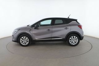 Renault Captur 1.3 TCe Zen