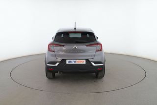 Renault Captur 1.3 TCe Zen