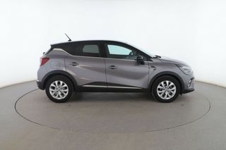 Renault Captur 1.3 TCe Zen