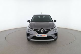 Renault Captur 1.3 TCe Zen
