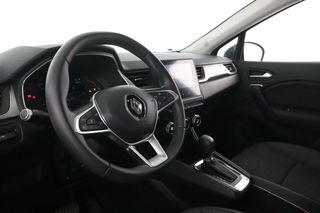 Renault Captur 1.3 TCe Zen