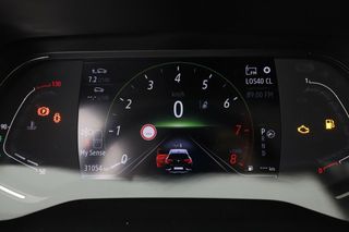 Renault Captur 1.3 TCe Zen