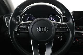 Kia XCeed 1.0 TGDI Tech