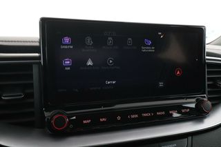 Kia XCeed 1.0 TGDI Tech