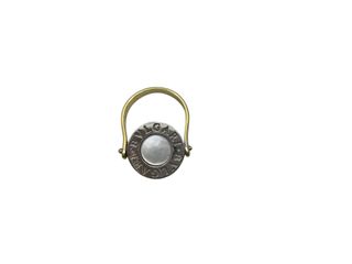 colgante oro 18k