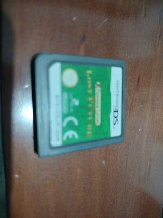 Nintendo DS: Professor Layton y Brain Training