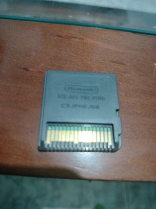 Nintendo DS: Professor Layton y Brain Training