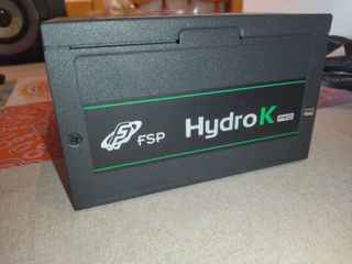 Fuente Alimentación FSP Hydro K Pro 750W ATX