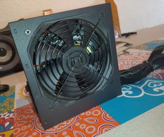 Fuente Alimentación FSP Hydro K Pro 750W ATX