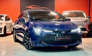 Toyota Corolla 2.0 184cv “61000kms“