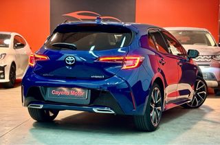 Toyota Corolla 2.0 184cv “61000kms“