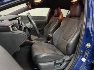 Toyota Corolla 2.0 184cv “61000kms“