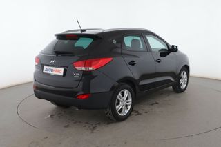 Hyundai ix35 1.7 CRDi SLE 2WD