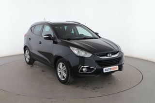 Hyundai ix35 1.7 CRDi SLE 2WD