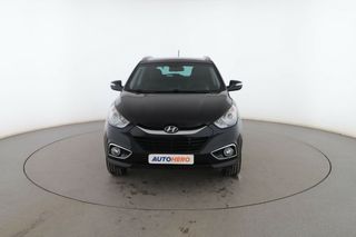 Hyundai ix35 1.7 CRDi SLE 2WD