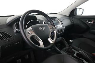 Hyundai ix35 1.7 CRDi SLE 2WD