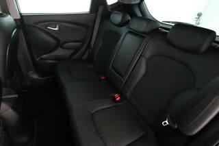 Hyundai ix35 1.7 CRDi SLE 2WD