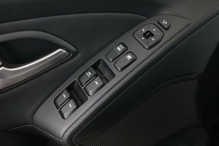 Hyundai ix35 1.7 CRDi SLE 2WD
