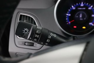 Hyundai ix35 1.7 CRDi SLE 2WD