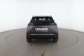 Peugeot 2008 1.5 Blue-HDi Allure Pack