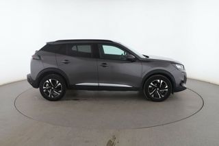 Peugeot 2008 1.5 Blue-HDi Allure Pack