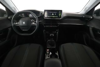 Peugeot 2008 1.5 Blue-HDi Allure Pack