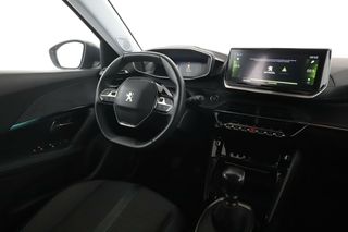 Peugeot 2008 1.5 Blue-HDi Allure Pack