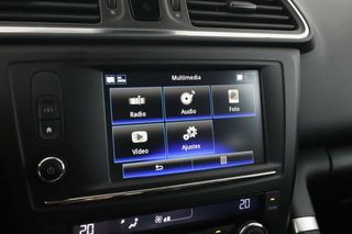 Renault Kadjar 1.6 dCi Energy Zen