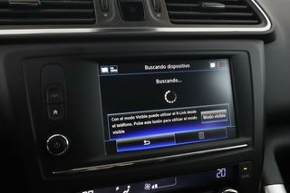 Renault Kadjar 1.6 dCi Energy Zen