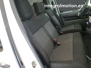 Citroën Jumpy Combi XL Confort 1.5 BlueHDI 