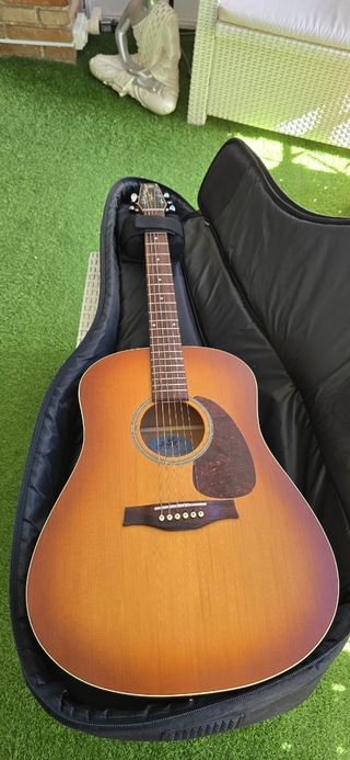 Guitarra Acústica Seagull