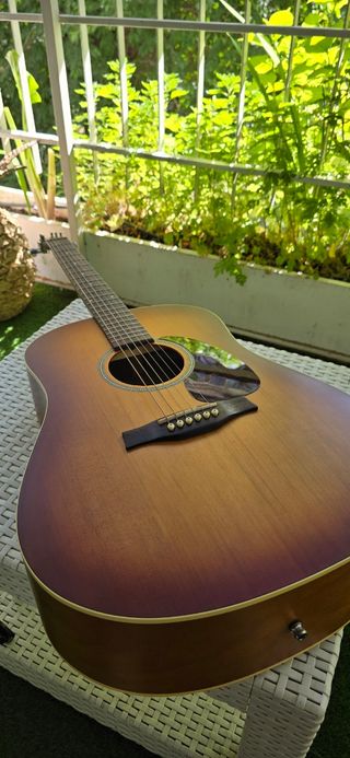 Guitarra Acústica Seagull