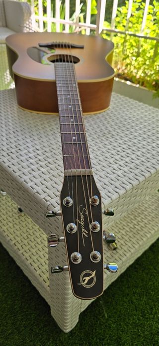 Guitarra Acústica Seagull