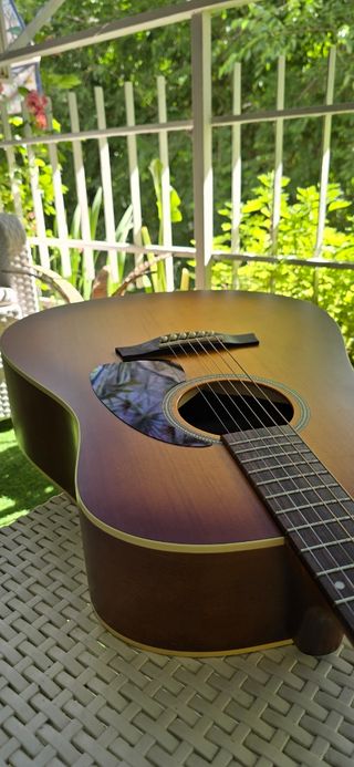 Guitarra Acústica Seagull