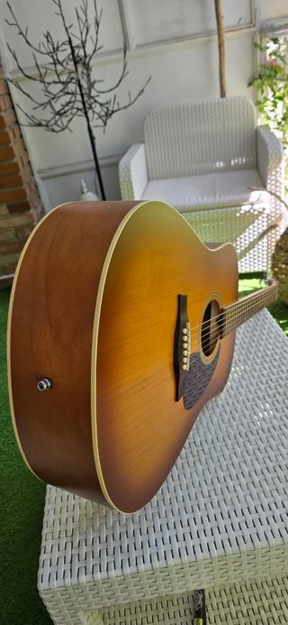 Guitarra Acústica Seagull