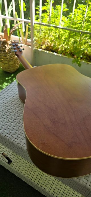 Guitarra Acústica Seagull