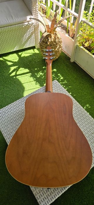 Guitarra Acústica Seagull
