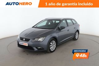 Seat Leon 1.6 TDI Style
