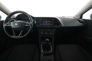 Seat Leon 1.6 TDI Style