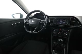 Seat Leon 1.6 TDI Style
